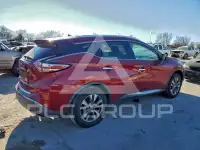 2015 Nissan MURANO фото