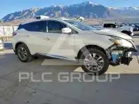 2015 Nissan MURANO photo