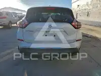 2015 Nissan MURANO photo