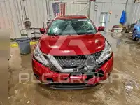 2015 Nissan MURANO фото