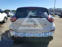 2015 Nissan MURANO фото