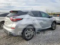 2015 Nissan MURANO фото