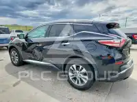 2015 Nissan MURANO фото