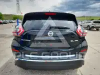 2015 Nissan MURANO фото