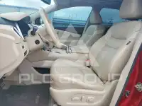 2015 Nissan MURANO фото