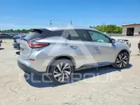 2015 Nissan MURANO фото