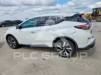 2015 Nissan MURANO фото