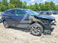 2015 Nissan MURANO фото