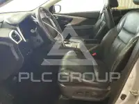 2015 Nissan MURANO фото