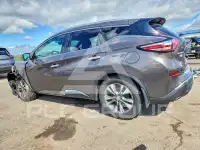 2015 Nissan MURANO фото