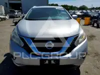 2015 Nissan MURANO фото
