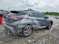 2015 Nissan MURANO фото