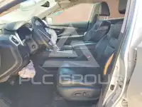 2015 Nissan MURANO фото