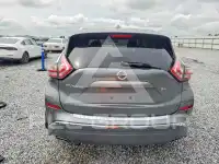 2015 Nissan MURANO фото