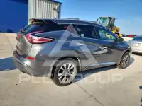 2015 Nissan MURANO фото