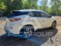 2015 Nissan MURANO фото