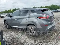 2015 Nissan MURANO фото
