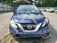 2015 Nissan MURANO фото