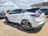 2015 Nissan MURANO фото