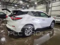 2015 Nissan MURANO photo
