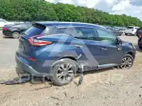 2015 Nissan MURANO фото