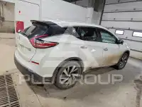 2015 Nissan MURANO фото