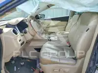 2015 Nissan MURANO фото