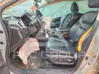 2015 Nissan MURANO фото