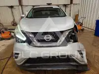 2015 Nissan MURANO фото