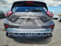 2015 Nissan MURANO фото