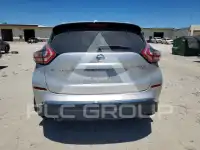 2015 Nissan MURANO фото