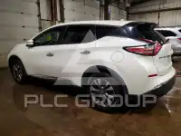 2015 Nissan MURANO фото
