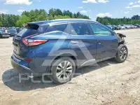 2015 Nissan MURANO фото