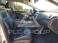 2015 Nissan MURANO фото