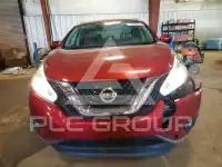 2015 Nissan MURANO фото