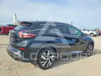 2015 Nissan MURANO фото
