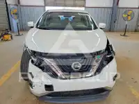 2015 Nissan MURANO фото