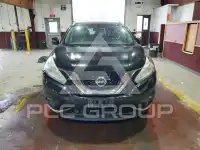 2015 Nissan MURANO фото