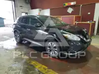 2015 Nissan MURANO фото