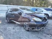 2015 Nissan MURANO фото