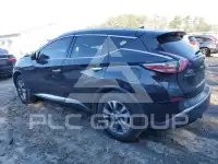 2015 Nissan MURANO фото