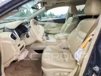2015 Nissan MURANO фото