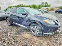 2015 Nissan MURANO photo