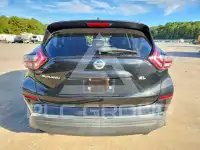 2015 Nissan MURANO photo
