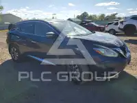 2015 Nissan MURANO фото