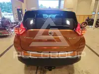 2015 Nissan MURANO фото