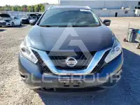 2015 Nissan MURANO фото