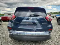 2015 Nissan MURANO фото