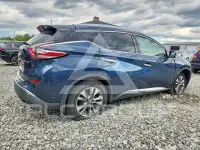 2015 Nissan MURANO фото