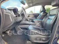 2015 Nissan MURANO фото